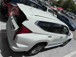 Mitsubishi Montero Sport